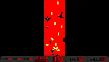 Planes, Bullets and Vodka preview 3