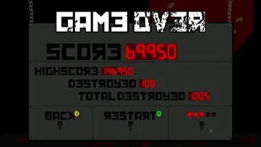 Planes, Bullets and Vodka preview 2