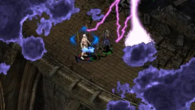 Planescape: Torment: Enhanced Edition .COM preview 17