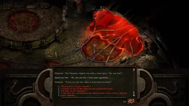 Planescape: Torment: Enhanced Edition .COM preview 11
