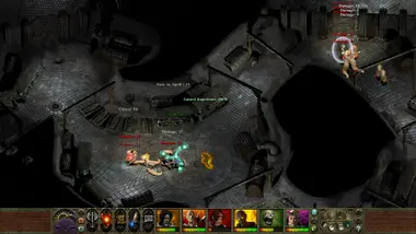 Planescape: Torment: Enhanced Edition .COM preview 7
