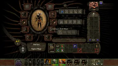 Planescape: Torment: Enhanced Edition preview 16