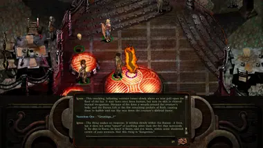 Planescape: Torment: Enhanced Edition preview 4