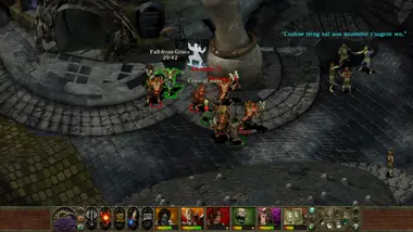Planescape: Torment: Enhanced Edition preview 3