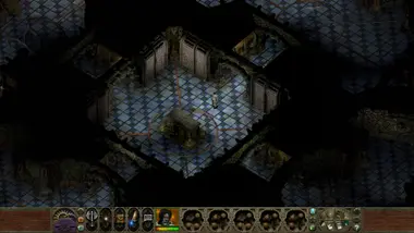 Planescape: Torment: Enhanced Edition preview 2