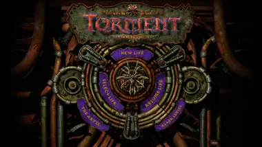 Planescape: Torment: Enhanced Edition preview 16