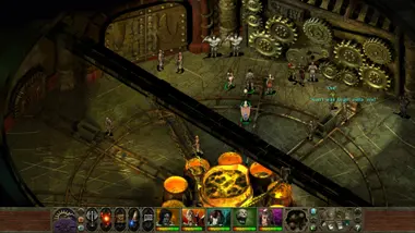 Planescape: Torment: Enhanced Edition preview 14