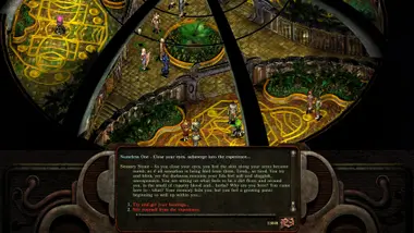 Planescape: Torment: Enhanced Edition preview 13