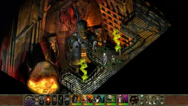 Planescape: Torment: Enhanced Edition preview 12