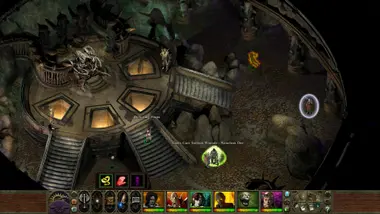 Planescape: Torment: Enhanced Edition preview 10