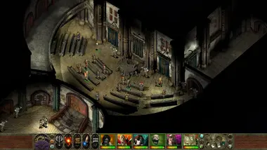 Planescape: Torment: Enhanced Edition preview 9