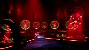 PLANET ALPHA preview 4