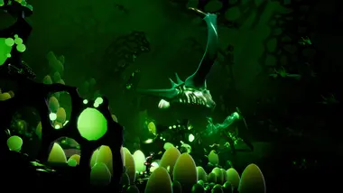PLANET ALPHA preview 2
