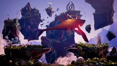 PLANET ALPHA preview 6