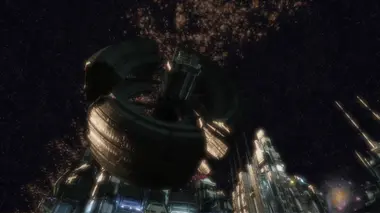 Planet Ancyra Chronicles preview 5