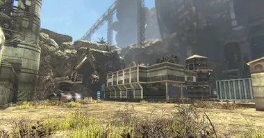 Planet Ancyra Chronicles preview 10