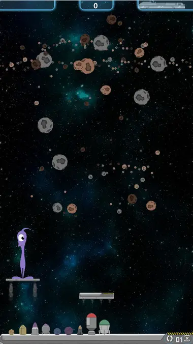 Planet Assault preview 2