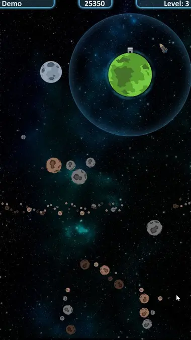 Planet Assault preview 3