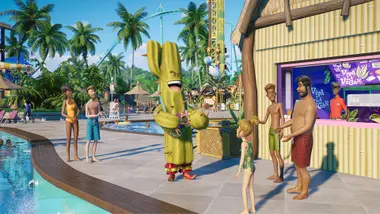 Planet Coaster 2 | Deluxe Edition preview 5