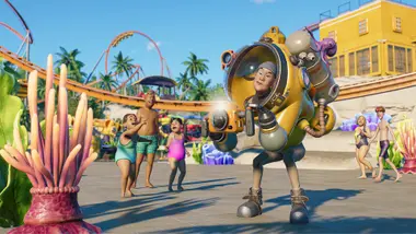 Planet Coaster 2 | Deluxe Edition preview 6