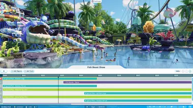 Planet Coaster 2 | Deluxe Edition preview 7