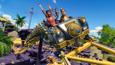 Planet Coaster 2 | Deluxe Edition preview 3