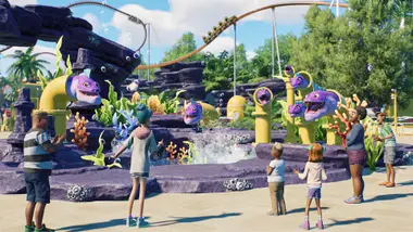 Planet Coaster 2 preview 9