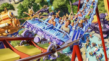 Planet Coaster 2 preview 2