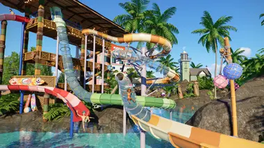 Planet Coaster 2 preview 10