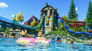 Planet Coaster 2 preview 11