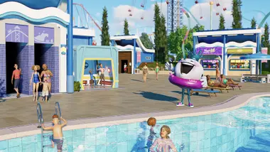 Planet Coaster 2 preview 4