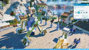 Planet Coaster 2 preview 8