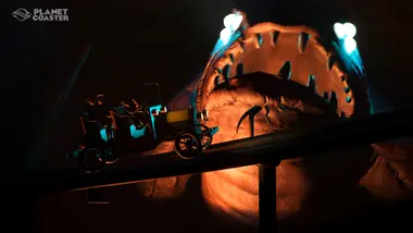 Planet Coaster preview 21