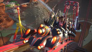 Planet Coaster preview 9