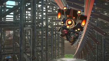 Planet Coaster preview 3