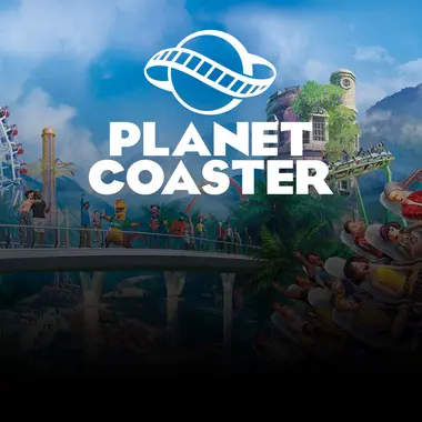 Planet Coaster preview 22