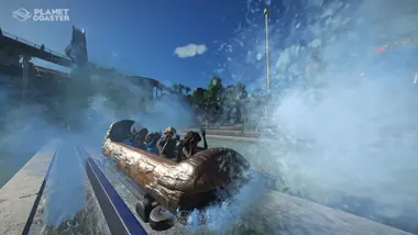 Planet Coaster preview 18