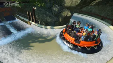 Planet Coaster preview 16