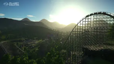 Planet Coaster preview 6