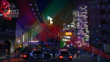Planet Coaster - Studios Pack (DLC) preview 5
