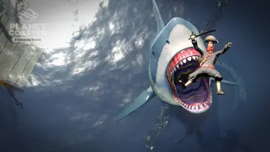 Planet Coaster - Studios Pack (DLC) preview 4