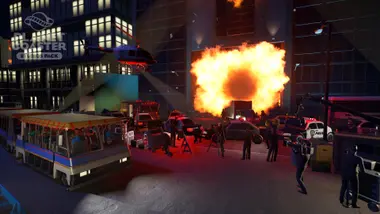 Planet Coaster - Studios Pack (DLC) preview 3