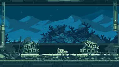 Planet Cube: Edge preview 7