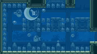 Planet Cube: Edge preview 3