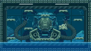 Planet Cube: Edge preview 4