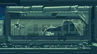 Planet Cube: Edge preview 6