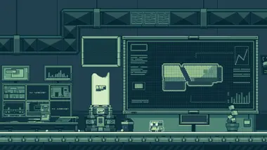 Planet Cube: Edge preview 2