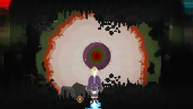 Planet Diver preview 7
