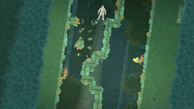 Planet Diver preview 10