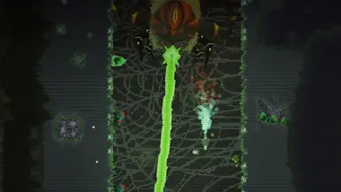 Planet Diver preview 3